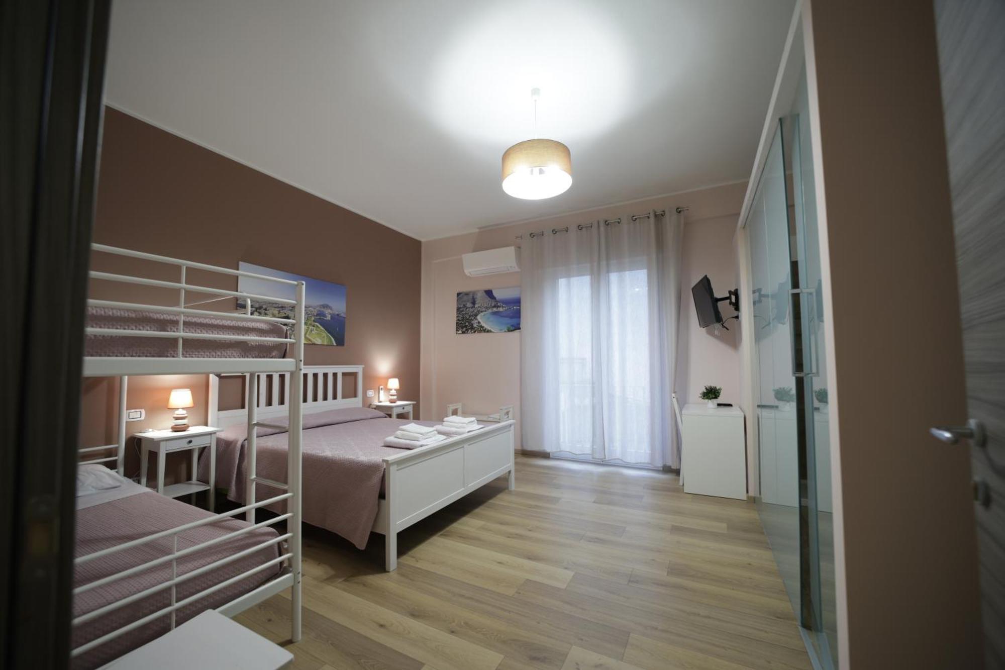 Casa Di Paola — Foto 3