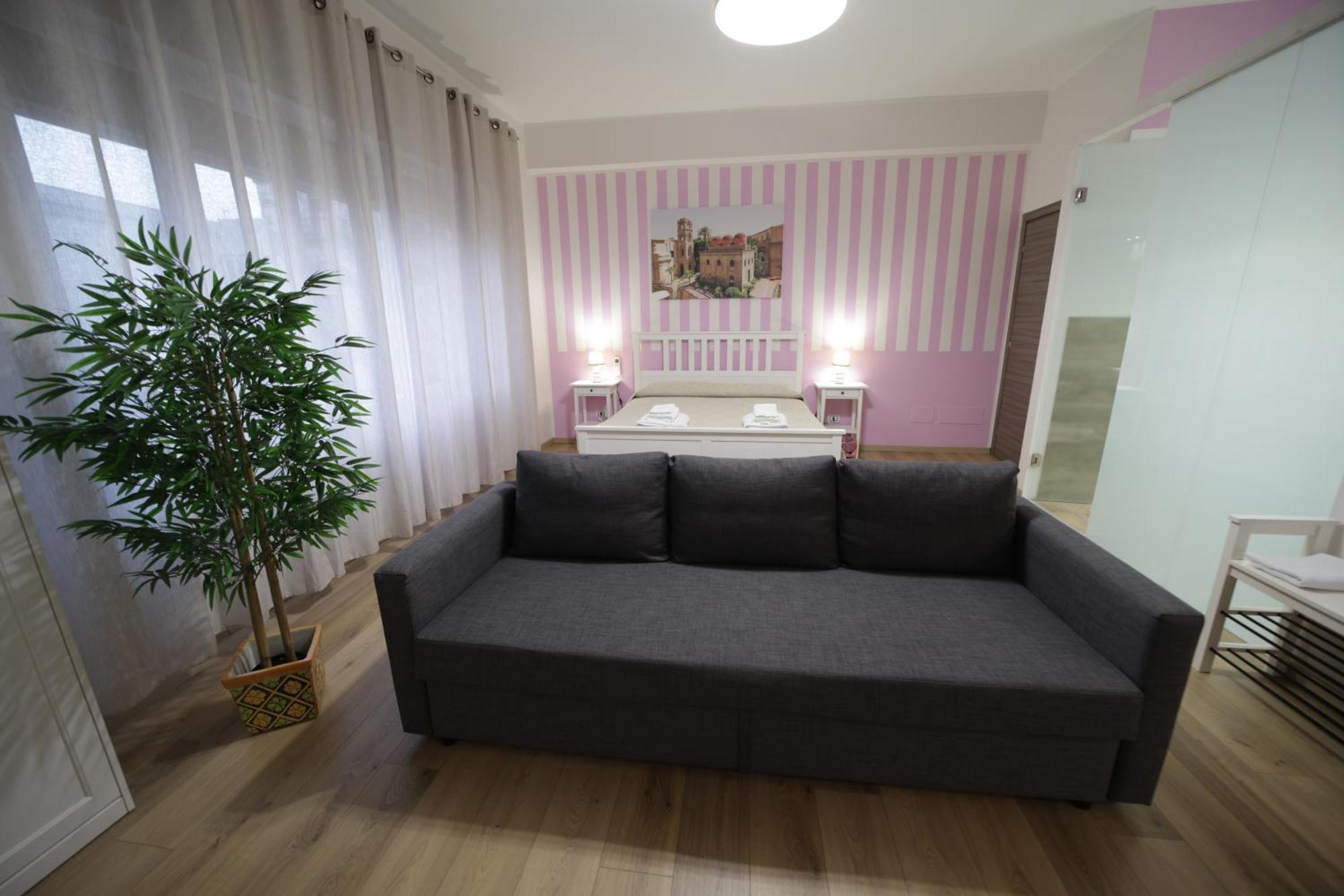 Casa Di Paola — Foto 2